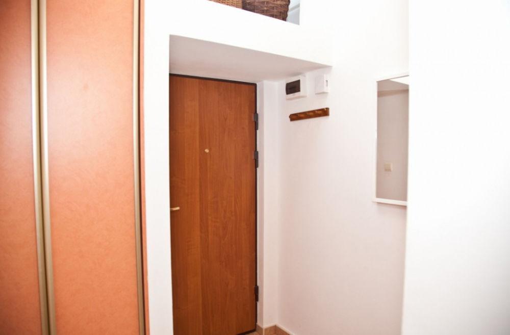 P&O Apartments Mokotow Warsaw Exterior photo